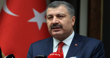 Yeni Kabine’de de görev yapacak: Bakan Koca’dan ilk açıklama geldi