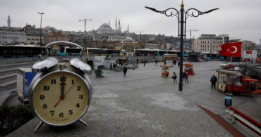 Yeni Koronavirüs Tedbirleri Belli Oldu
