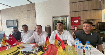 Yeni Malatyaspor başkanı, takımın 2026-2027 sezonuna katılacağını duyurdu