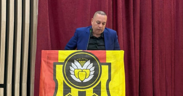 Yeni Malatyaspor Olağanüstü Kongresini Gerçekleştirdi