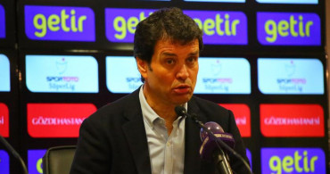 Yeni Malatyaspor'da Cihat Arslan, Süper Lig'de kümeden düşeceklerini daha önceden bildiklerini söyledi