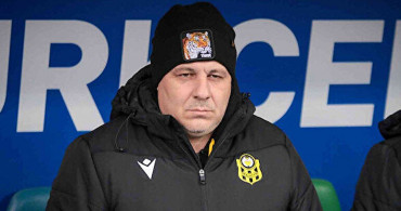 Yeni Malatyaspor'da Marius Sumudica Açıklamalarıyla Gündem Oldu