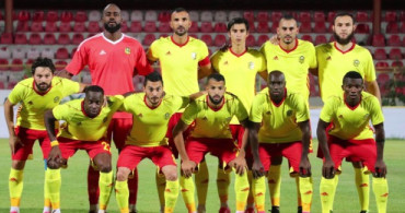 Yeni Malatyaspor'un Dia Pişmanlığı!