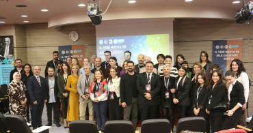 Yeni Medya ve Aile Çalıştayı'nın Sonuç Raporu Yayınlandı