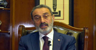 Yeni Milli Eğitim Bakanı Yardımcısı Osman Sezgin kimdir? Osman Sezgin nereli, kaç yaşında ve hangi görevlerde bulundu?