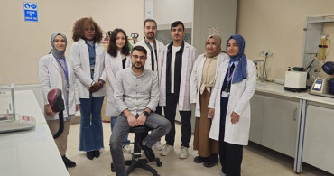 Yeni Moleküller Akciğer ve Kolorektal Kanserlerine Umut Oluyor