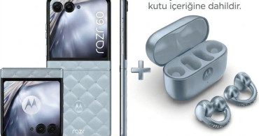 Yeni Motorola Ürünleri Türkiye'de Hepsiburada ile Tanıtıldı