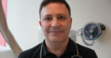 Yeni Mutasyona Uğramış COVID-19 Varyantı: Ağustos Böceği