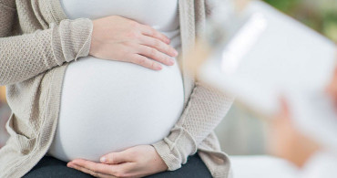 Yeni Mutasyonlu Virüs Hamileleri Daha Çok Etkiliyor