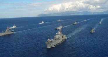 Yeni NAVTEX İlanı Yayınlandı