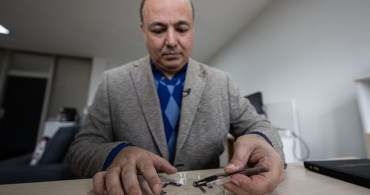 Yeni Nesil Nöristör Teknolojisi Şarj Süresini Uzatacak