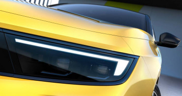 Yeni Opel Astra Nasıl Görünecek?