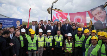 Yeni OSB ile Türkiye'nin İstihdamı Büyüyor