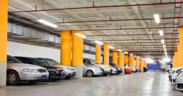 Yeni Otopark Yönetmeliği Uygulamaya Girdi: Şarj Ünitesi Zorunlu