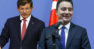 Yeni Parti Ne Zaman Kurulacak? İçeriden Bilgi Geldi