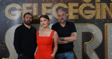 Yeni Program Geleceğin Starı Star TV'de Başlıyor