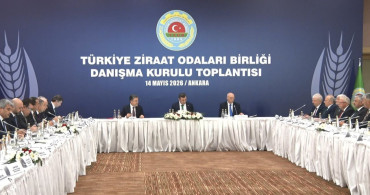 Yeni Tarım Projeleri ile Çiftçilere Yönelik Destekler Artıyor