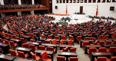 Yeni TBMM Başkanı 24 Şubat'ta Seçilecek 