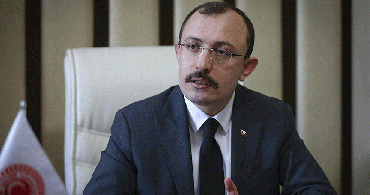 Yeni Ticaret Bakanı Mehmet Muş Kimdir?