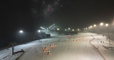 Yeni Yılda Kayak Keyfi: Palandöken ve Sarıkamış