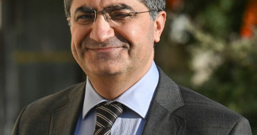 Yeni Yol Partisi'nden Komisyon Raporu Açıklaması