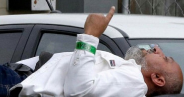 Yeni Zelanda Saldırısının Sembolü Olan Muhsin el-Harbi Şehit Oldu