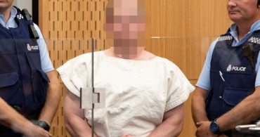 Yeni Zelanda Teröristinin Avusturya'daki Kimlikçiler Hareketi ile Bağlantılı Olduğu Belirlendi
