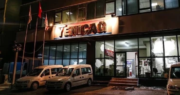 Yeniçağ’da fırtına: Akşener–Dervişoğlu kavgası kurumun çatısını sarstı!