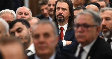 Yeniden Refah Partisi Genel Başkanı Fatih Erbakan'dan Asgari Ücret Açıklaması