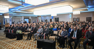 Yeniden Refah Partisi Genel Başkanından İftar Programı Açıklamaları
