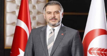 Yeniden Refah Partisi İBB adayı Mehmet Altınöz kimdir, nereli? YRP İstanbul Büyükşehir Belediye Başkan adayı Mehmet Altınöz kaç yaşında ve hangi görevlerde bulundu? Mehmet Altınöz hayatı ve biyografisi