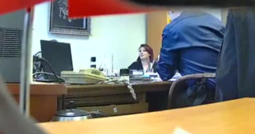Yenidoğan çetesi davasında avukat aydın mantar açıklama yaptı