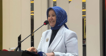 Yenigün: Aile ve Nüfus Yılı ile Aile Değerlerimizi Güçlendireceğiz