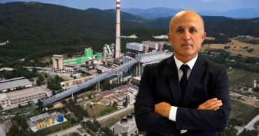 Yeniköy Kemerköy Enerji'de üst düzey atamalar