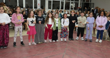 Yeniköy Şalvar Gecesi: Birlik ve Dayanışma Rüzgarı