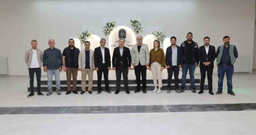 Yenilenen Osmanlı Düğün Salonu Mutluluk Dolu Anlara Ev Sahipliği Yapacak
