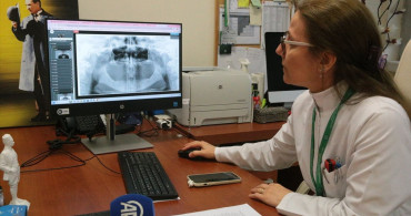 Yenilikçi Çene Kemiği Tedavi Yöntemi Geliştirildi
