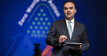 Yenilikçi Teknolojilerle Sıfır Atık Vizyonu: Mehmet Fatih Kacır'ın Mesajları