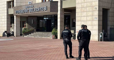 Yenişehir Belediyesi'nde Yolsuzluk Skandalı: 12 Tutuklama