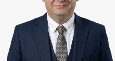 Yenişehir Şoförler Esnaf Odası Yeni Başkanını Seçti