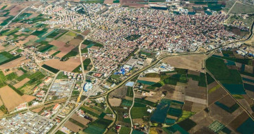 Yenişehir Tarım ve Sanayide Güçleniyor