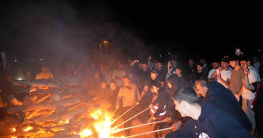 Yenişehir’de gençlik kampı coşkusu