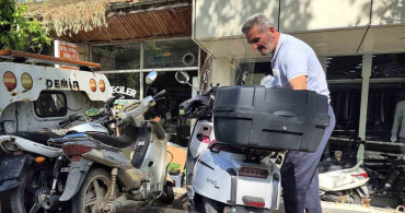 Yenişehir'de Trafik Denetimleri Artırıldı