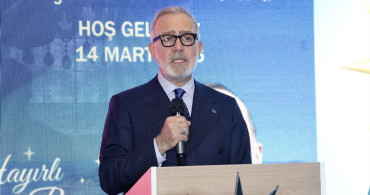 Yenişehirlioğlu'ndan Diplomatik Çağrı: Gerilimler Ekonomiyi Tehdit Ediyor