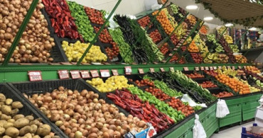 YEP Kapsamında Gıda Fiyatları Güncellendi