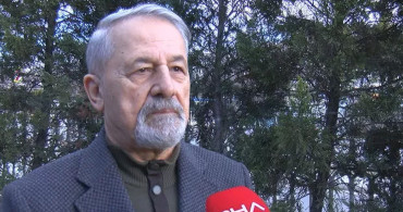 Yer Bilimciden Marmara Depremi İçin Korkutan Açıklama: 'Bardağı Taşıran Son Damla Gibi'