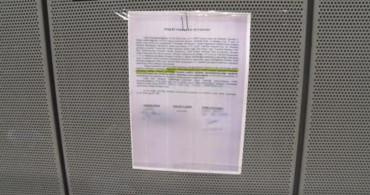 Yerebatan Sarnıcı'nın Mülk Değişikliği