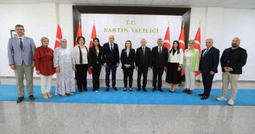 Yerel ürünlerin markalaşması ve teknik destek programı Mart-Nisan dönemi sözleşmeleri imzalandı