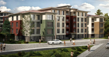 Yerinde Dönüşüm’e yoğun talep: 5 günde 80 bin başvuru yapıldı
