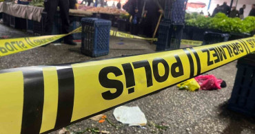 Yerköy'de Bıçaklı Kavga: Bir Yaralı